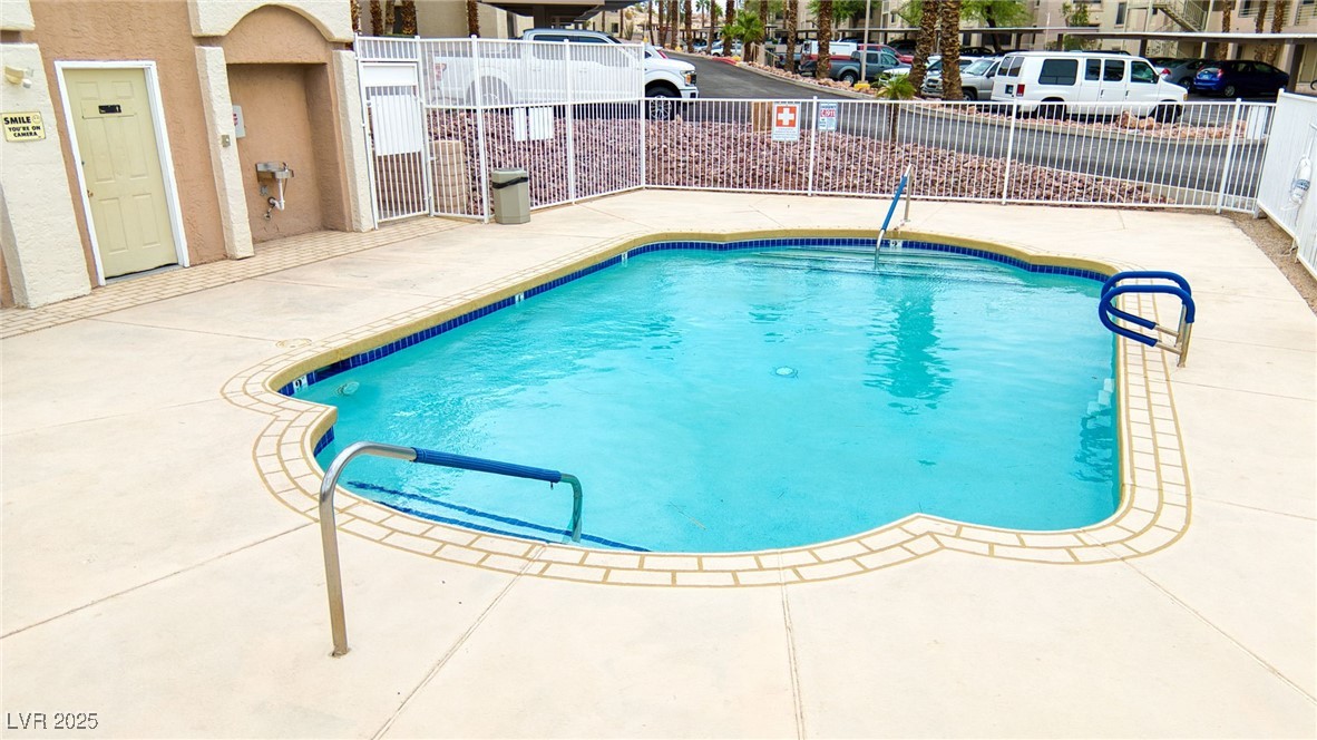 2040 Mesquite Lane #203, Laughlin, Nevada image 44