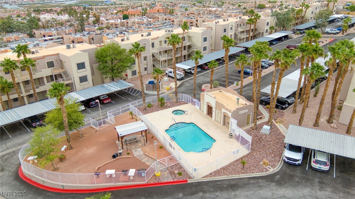 2040 Mesquite Lane #203, Laughlin, Nevada image 48