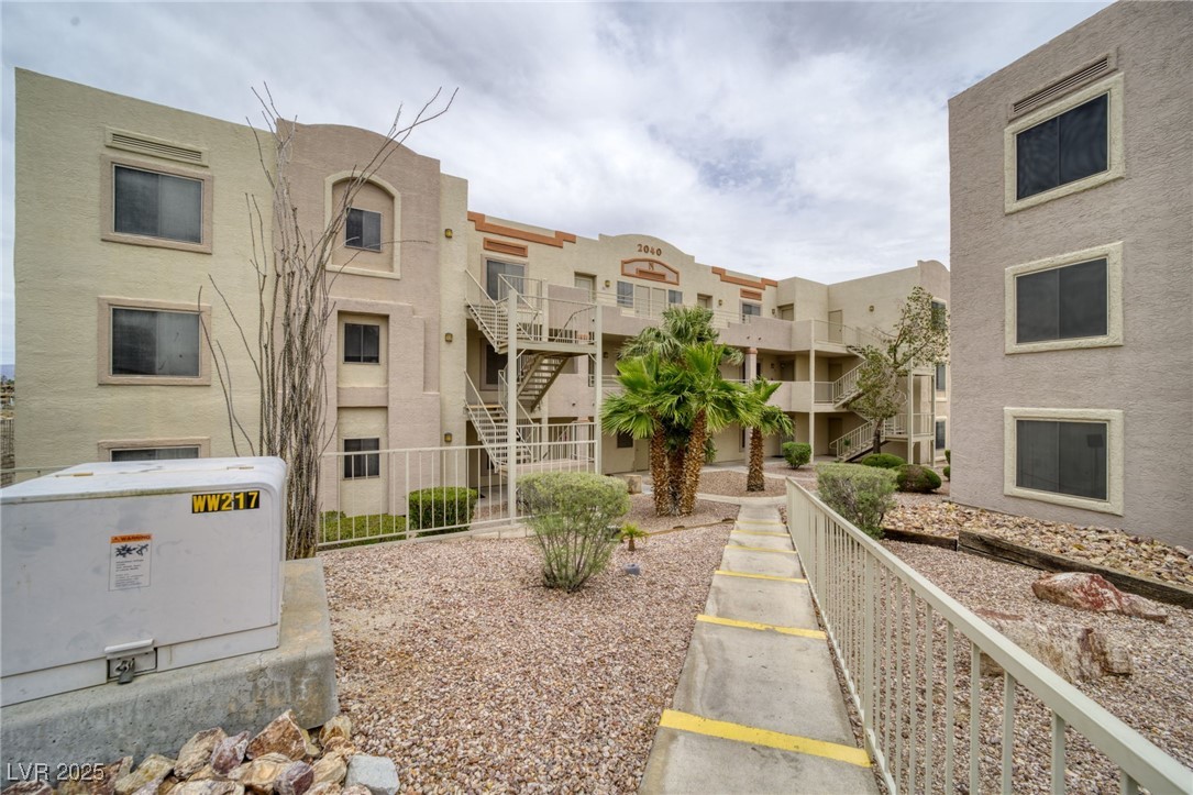 2040 Mesquite Lane #203, Laughlin, Nevada image 40