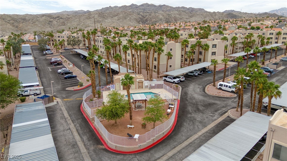 2040 Mesquite Lane #203, Laughlin, Nevada image 47