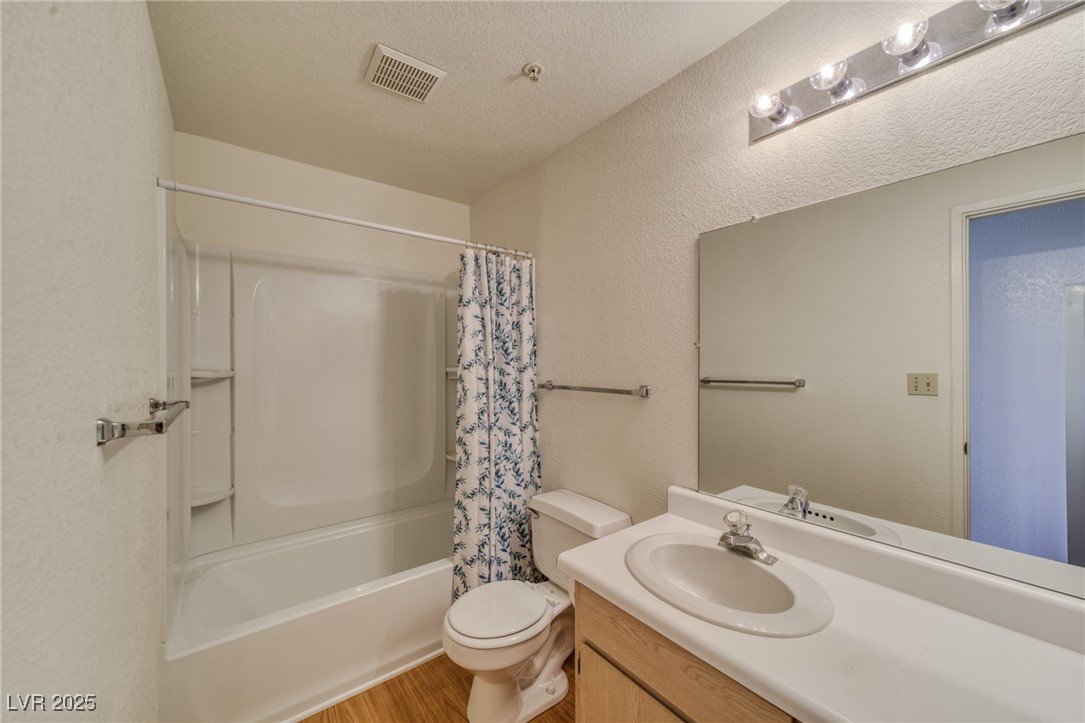 2040 Mesquite Lane #203, Laughlin, Nevada image 31