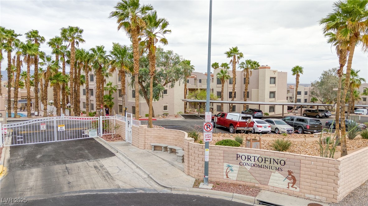 2040 Mesquite Lane #203, Laughlin, Nevada image 50