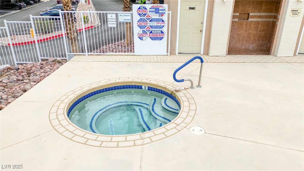 2040 Mesquite Lane #203, Laughlin, Nevada image 43