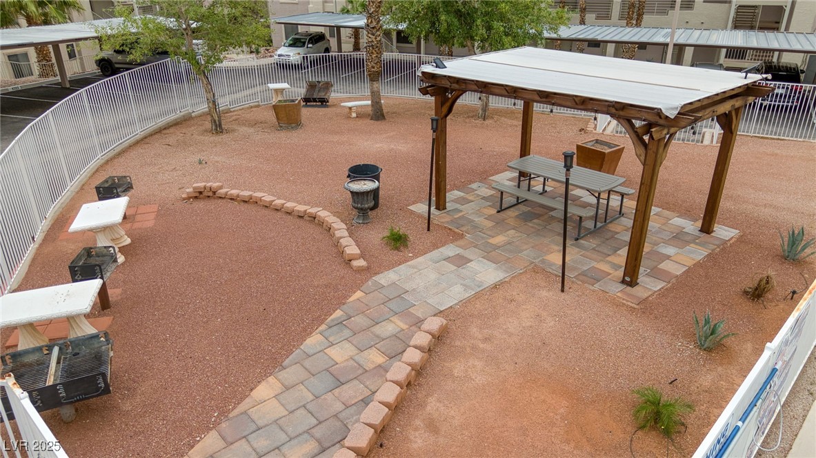 2040 Mesquite Lane #203, Laughlin, Nevada image 42