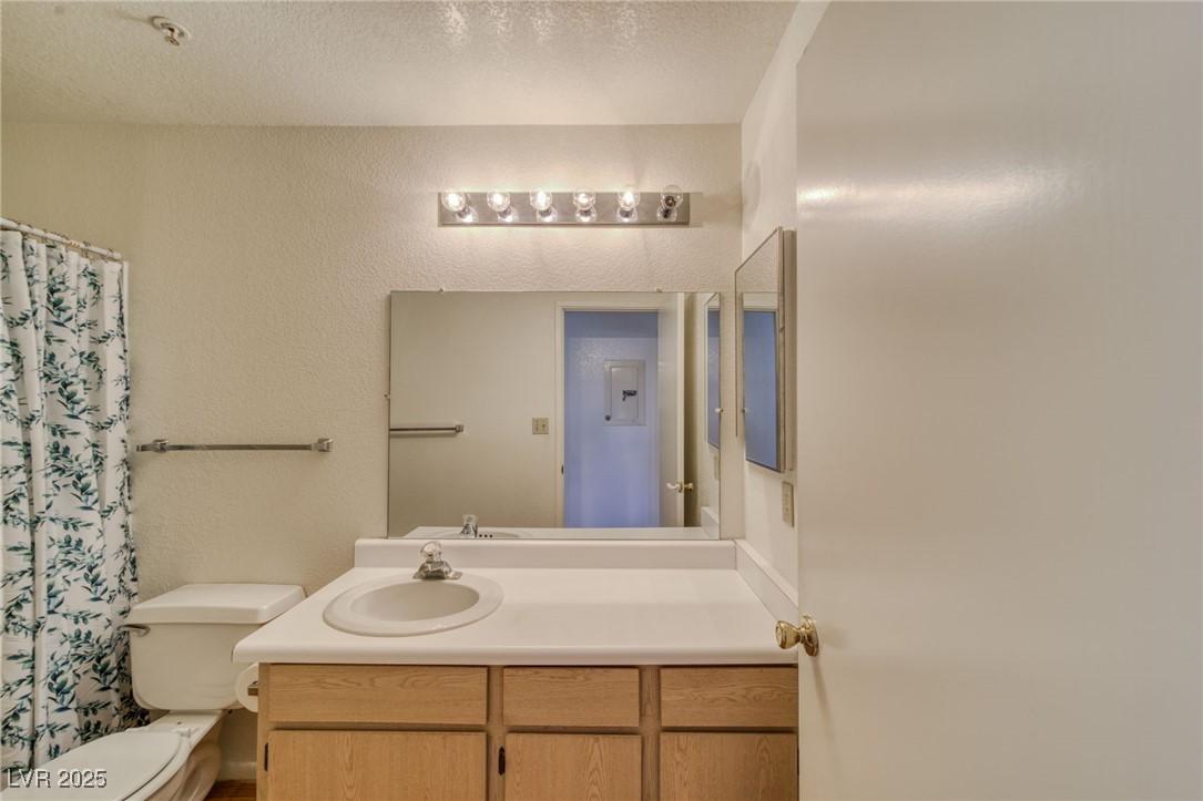 2040 Mesquite Lane #203, Laughlin, Nevada image 30