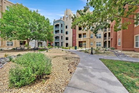 Photo of 56 E Serene Avenue #116, Las Vegas, NV 89123 (MLS # 2716726)