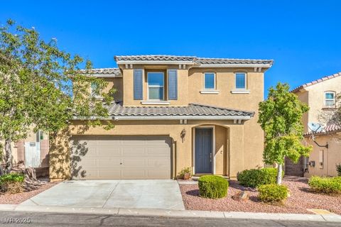 Photo of 10438 MOUNT WASHINGTON Avenue, Las Vegas, NV 89166 (MLS # 2728967)