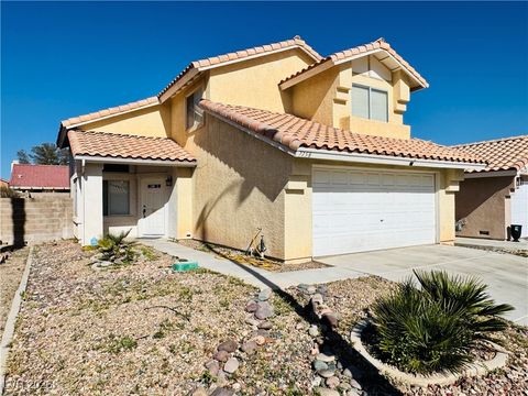 7758 Little Valley Avenue Las Vegas NV 89147