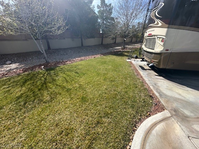 8175 Arville Street 184