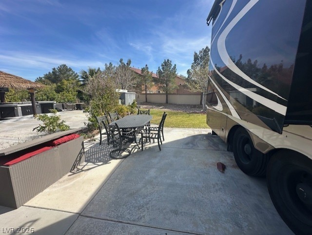 8175 Arville Street 184