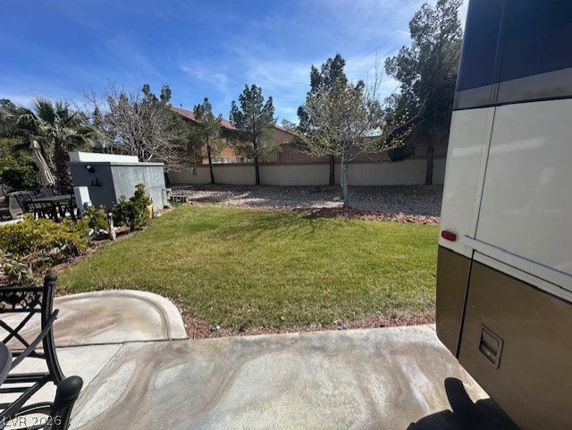 8175 Arville Street 184