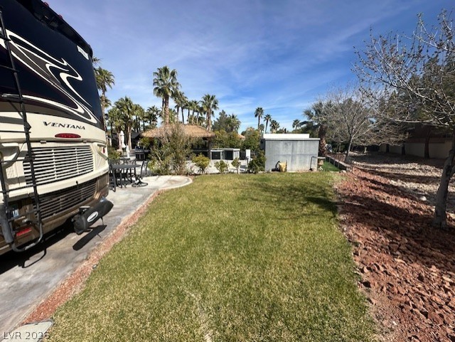 8175 Arville Street 184