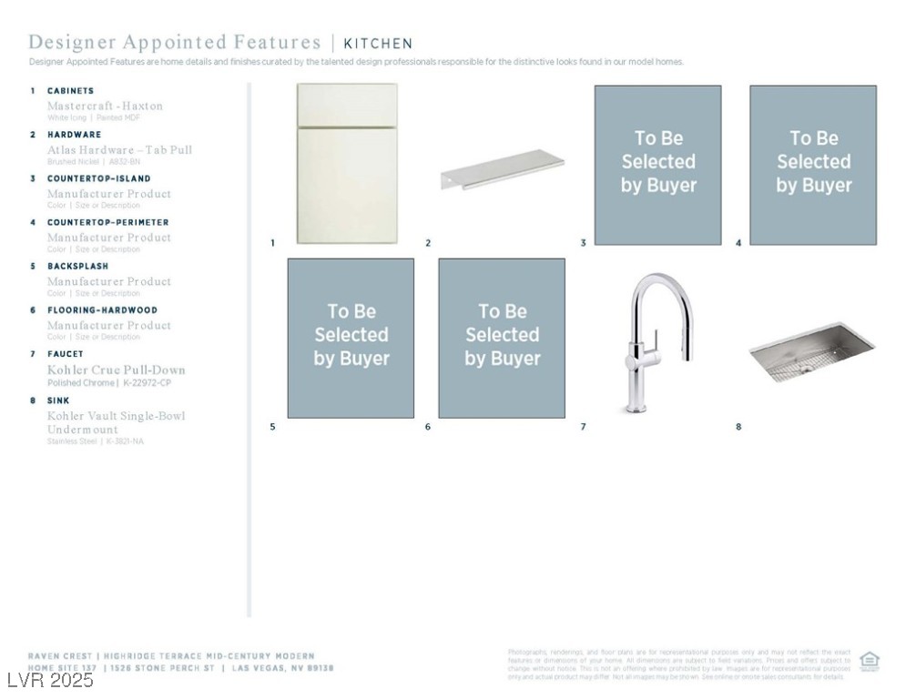 1526 Stone Perch Street