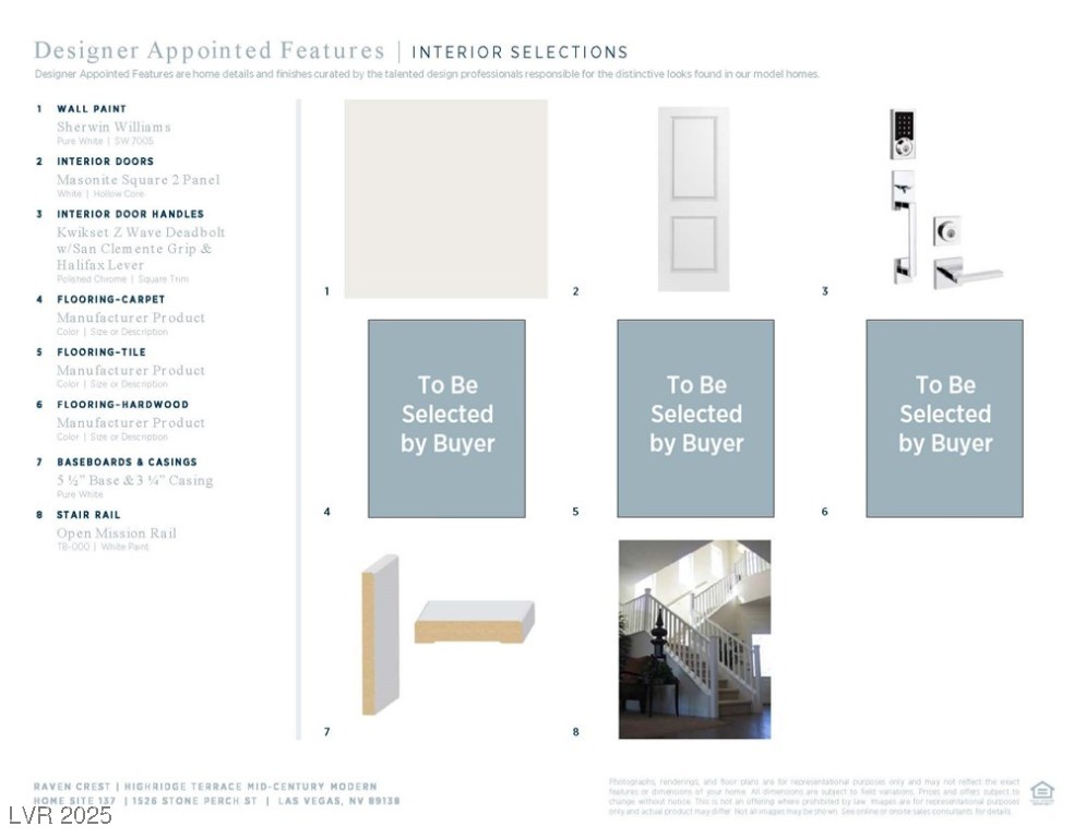 1526 Stone Perch Street