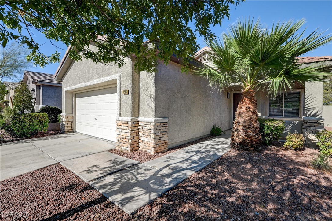 3236 Rushing Waters Place