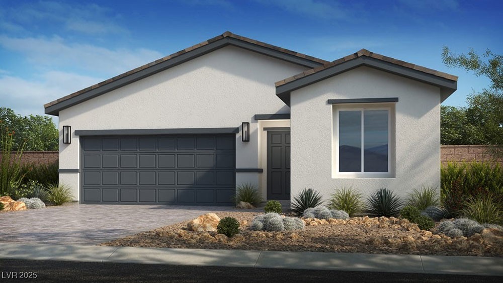 4160 E Brusca Way, Pahrump, Nevada image 1