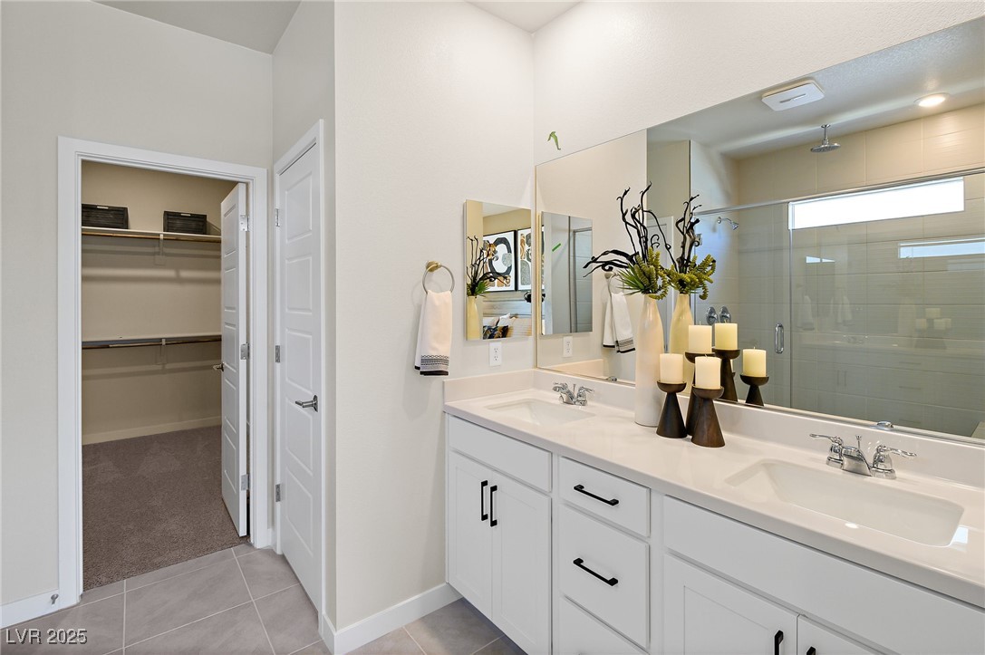 4160 E Brusca Way, Pahrump, Nevada image 20