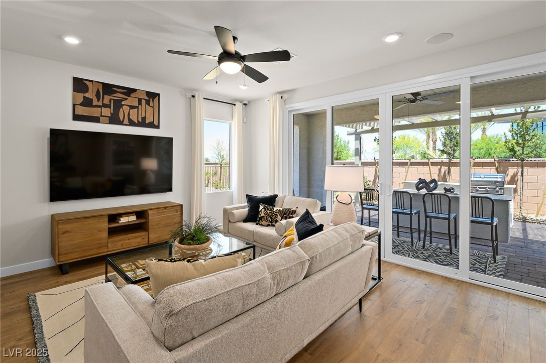 4160 E Brusca Way, Pahrump, Nevada image 13