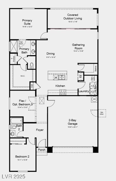 4160 E Brusca Way, Pahrump, Nevada image 2