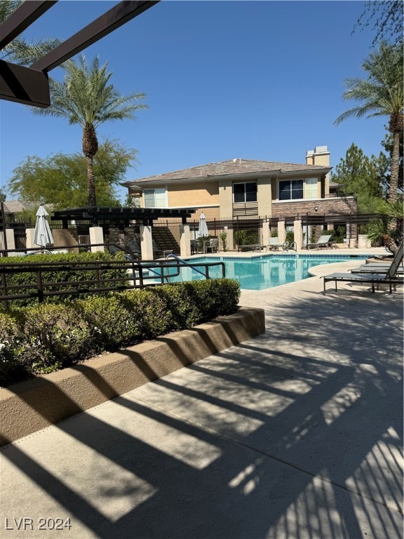 656 Peachy Canyon Circle 203