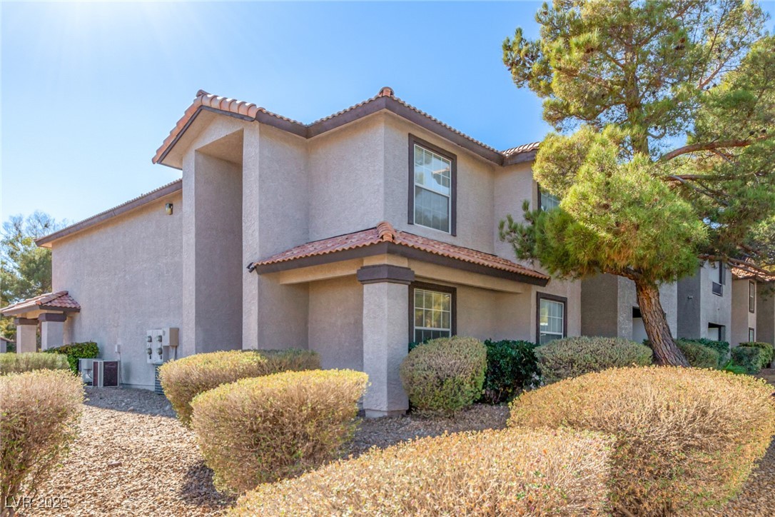 2606 S Durango Drive 232