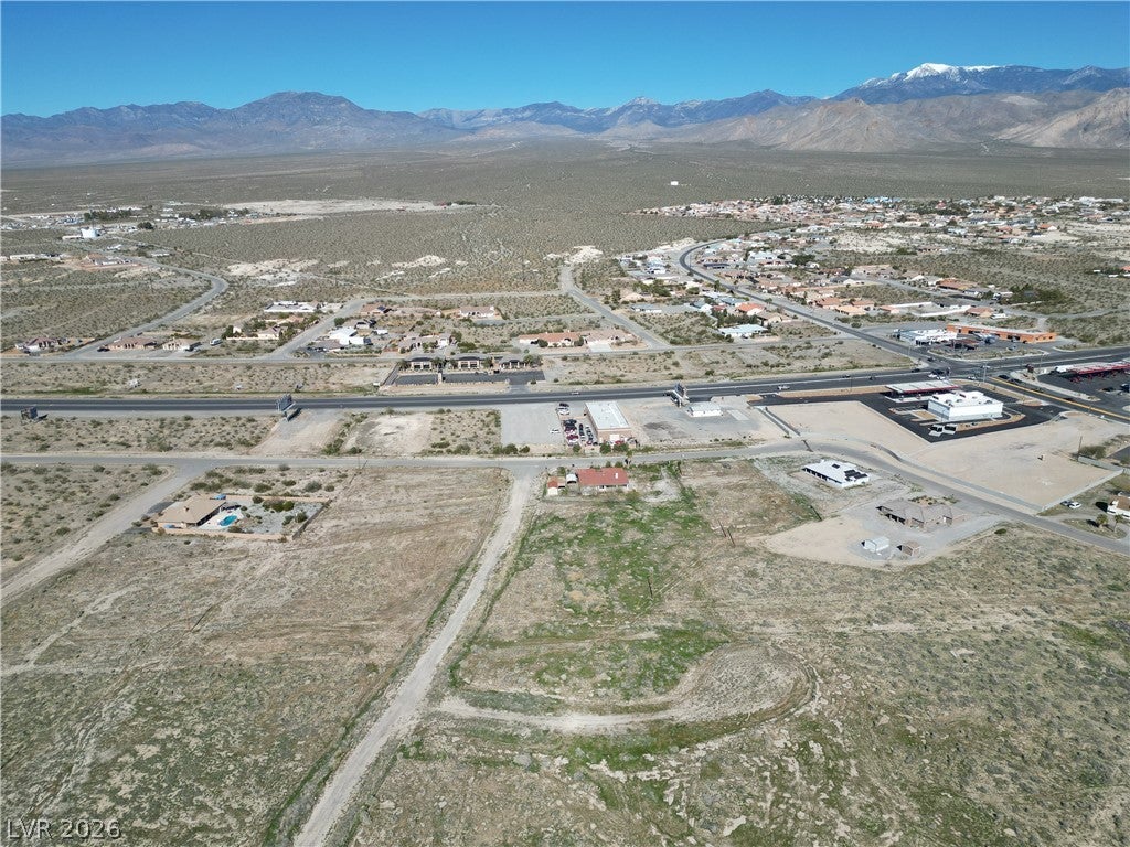 2090 S Pahrump Valley Boulevard