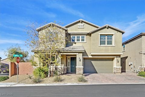 102 Opulent Rose Avenue Las Vegas NV 89183