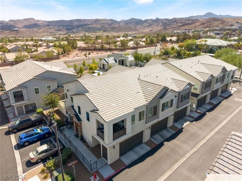 Photo of 524 Shophia Skye Street #214, Henderson, NV 89052 (MLS # 2820379)