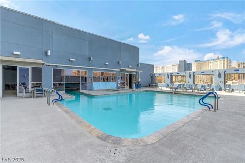 Tiny photo for 211 E Flamingo Road #1504, Las Vegas, NV 89169 (MLS # 2781329)