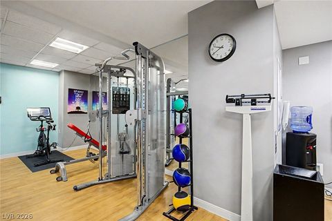 Tiny photo for 211 E Flamingo Road #1504, Las Vegas, NV 89169 (MLS # 2781329)
