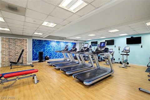 Tiny photo for 211 E Flamingo Road #1504, Las Vegas, NV 89169 (MLS # 2781329)
