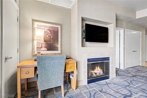 Tiny photo for 211 E Flamingo Road #1504, Las Vegas, NV 89169 (MLS # 2781329)