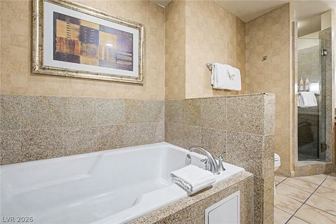 Tiny photo for 211 E Flamingo Road #1504, Las Vegas, NV 89169 (MLS # 2781329)