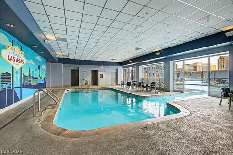 Tiny photo for 211 E Flamingo Road #1504, Las Vegas, NV 89169 (MLS # 2781329)