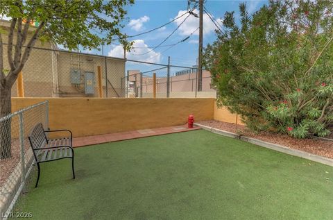 Tiny photo for 211 E Flamingo Road #1504, Las Vegas, NV 89169 (MLS # 2781329)
