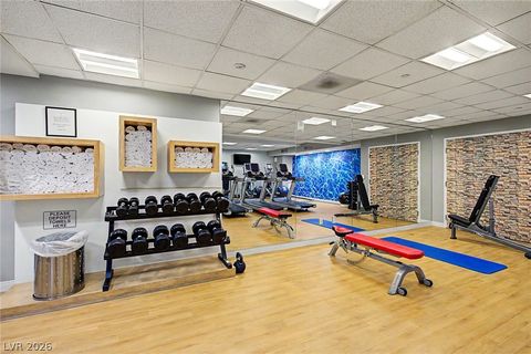 Tiny photo for 211 E Flamingo Road #1504, Las Vegas, NV 89169 (MLS # 2781329)