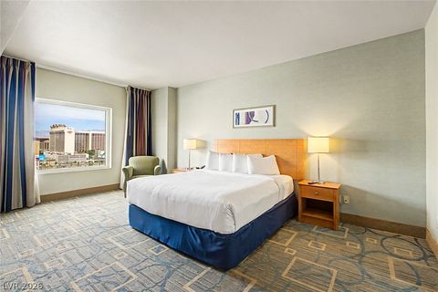 Tiny photo for 211 E Flamingo Road #1504, Las Vegas, NV 89169 (MLS # 2781329)