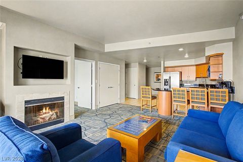 Tiny photo for 211 E Flamingo Road #1504, Las Vegas, NV 89169 (MLS # 2781329)