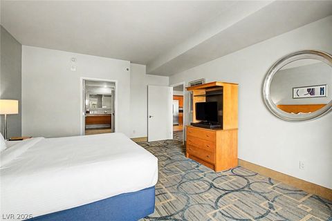 Tiny photo for 211 E Flamingo Road #1504, Las Vegas, NV 89169 (MLS # 2781329)