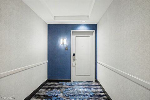 Tiny photo for 211 E Flamingo Road #1504, Las Vegas, NV 89169 (MLS # 2781329)