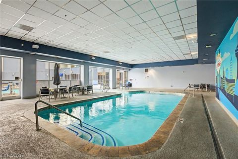 Tiny photo for 211 E Flamingo Road #1504, Las Vegas, NV 89169 (MLS # 2781329)