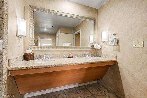 Tiny photo for 211 E Flamingo Road #1504, Las Vegas, NV 89169 (MLS # 2781329)