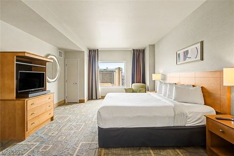 Tiny photo for 211 E Flamingo Road #1504, Las Vegas, NV 89169 (MLS # 2781329)