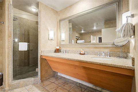 Tiny photo for 211 E Flamingo Road #1504, Las Vegas, NV 89169 (MLS # 2781329)