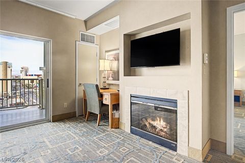 Tiny photo for 211 E Flamingo Road #1504, Las Vegas, NV 89169 (MLS # 2781329)