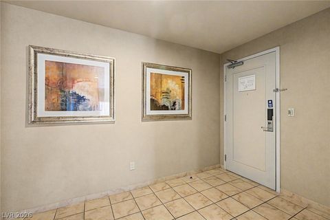 Tiny photo for 211 E Flamingo Road #1504, Las Vegas, NV 89169 (MLS # 2781329)