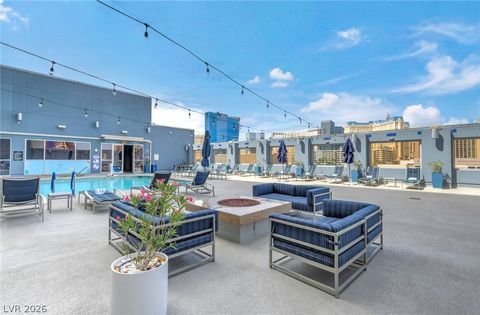 Tiny photo for 211 E Flamingo Road #1504, Las Vegas, NV 89169 (MLS # 2781329)