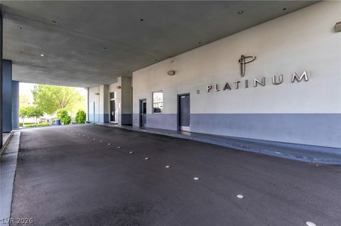 Tiny photo for 211 E Flamingo Road #1504, Las Vegas, NV 89169 (MLS # 2781329)