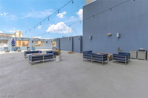 Tiny photo for 211 E Flamingo Road #1504, Las Vegas, NV 89169 (MLS # 2781329)