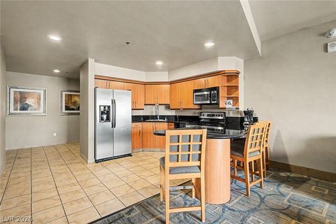 Tiny photo for 211 E Flamingo Road #1504, Las Vegas, NV 89169 (MLS # 2781329)